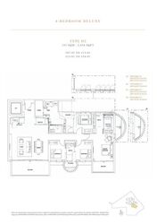 Klimt Cairnhill (D9), Apartment #522062611